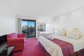 Moonlight Bay - Apt 3, Newhaven